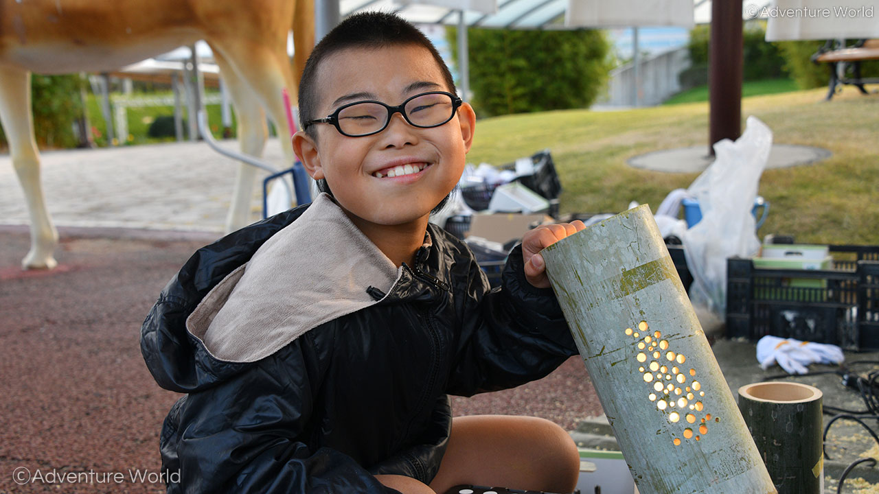 アドベンチャーワールド 公式 on X: 