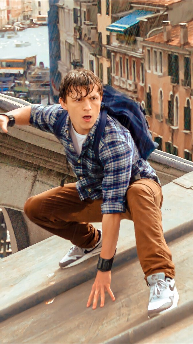 Vishnu__1's tweet photo. Tom holland!! ⚡️ @SpiderMan @TomHolland1996 #SpiderManNoWayHome #tomholland @Vishnu__1 https://t.co/nch2Kuxa2h