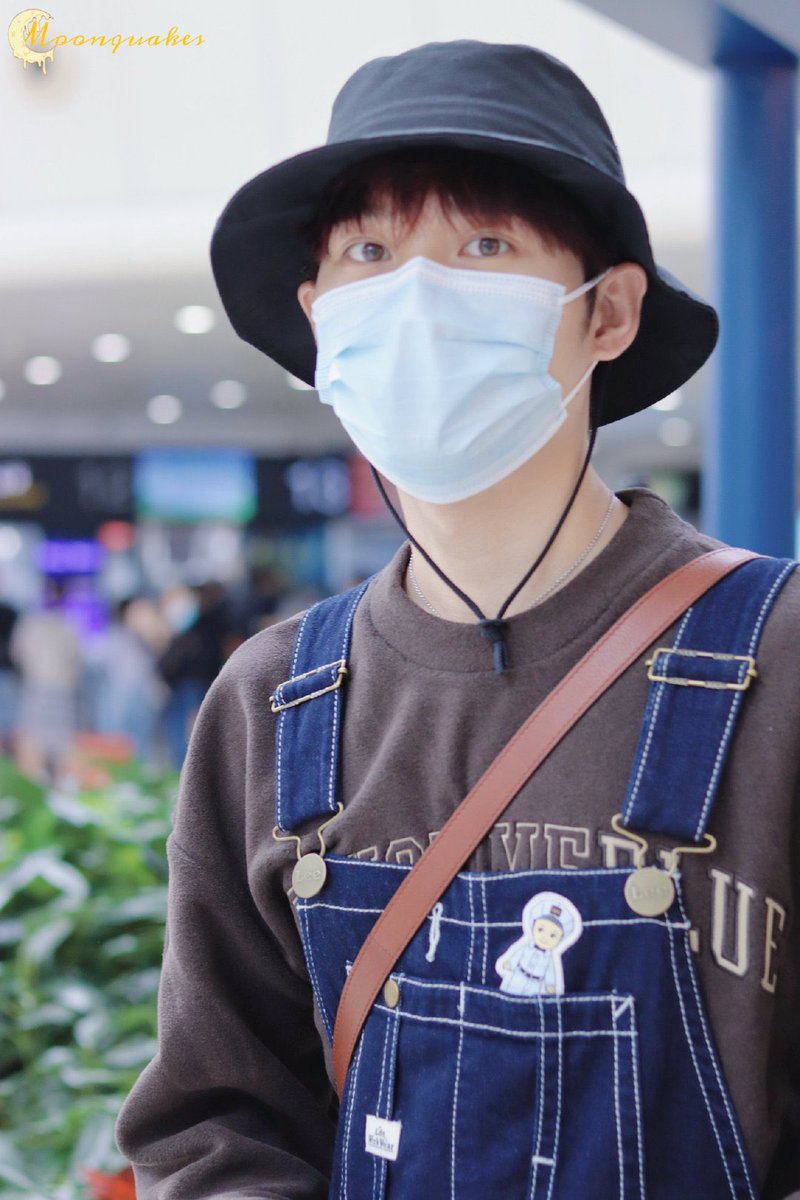 JingLongTH's tweet photo. 20211021 ไหโข่ว (HAK) ✈️

📸 Moonquakes·井胧

#จิ่งหลง #JingLong #井胧 #井朧 https://t.co/Cg0aEUUAAP