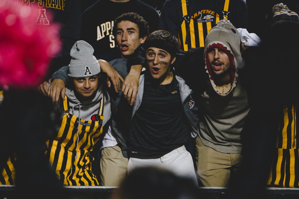 App State Athletics tweet media