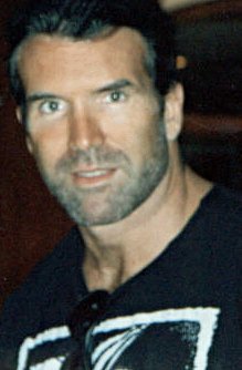 Happy 63rd Birthday To Scott Hall 