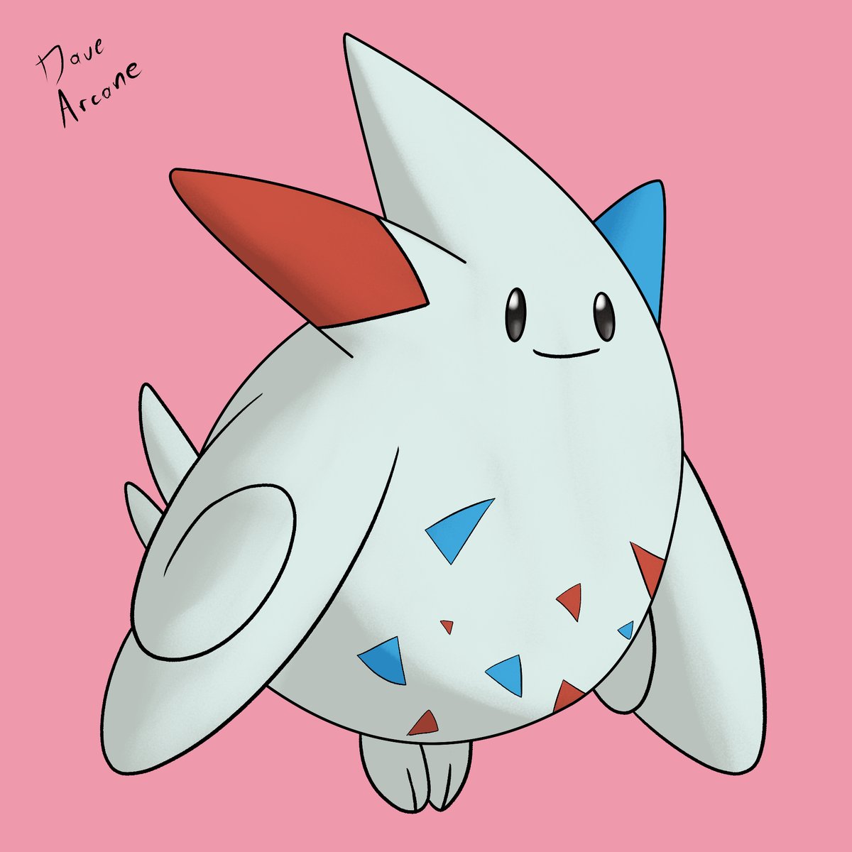 トゲキッス