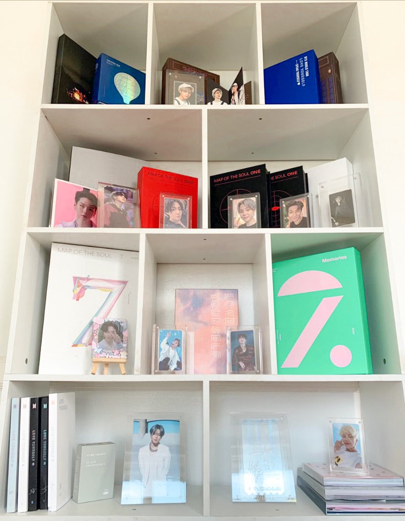 mimibabybear's tweet photo. #buyingmimi collection update ♡

mots dvd and br pcs are up! plus some current fave pcs (spot yoonmin)~ https://t.co/kLbf6t4tbF