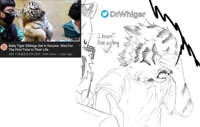 Tantrum boi
https://t.co/rVNhyuiTmh 