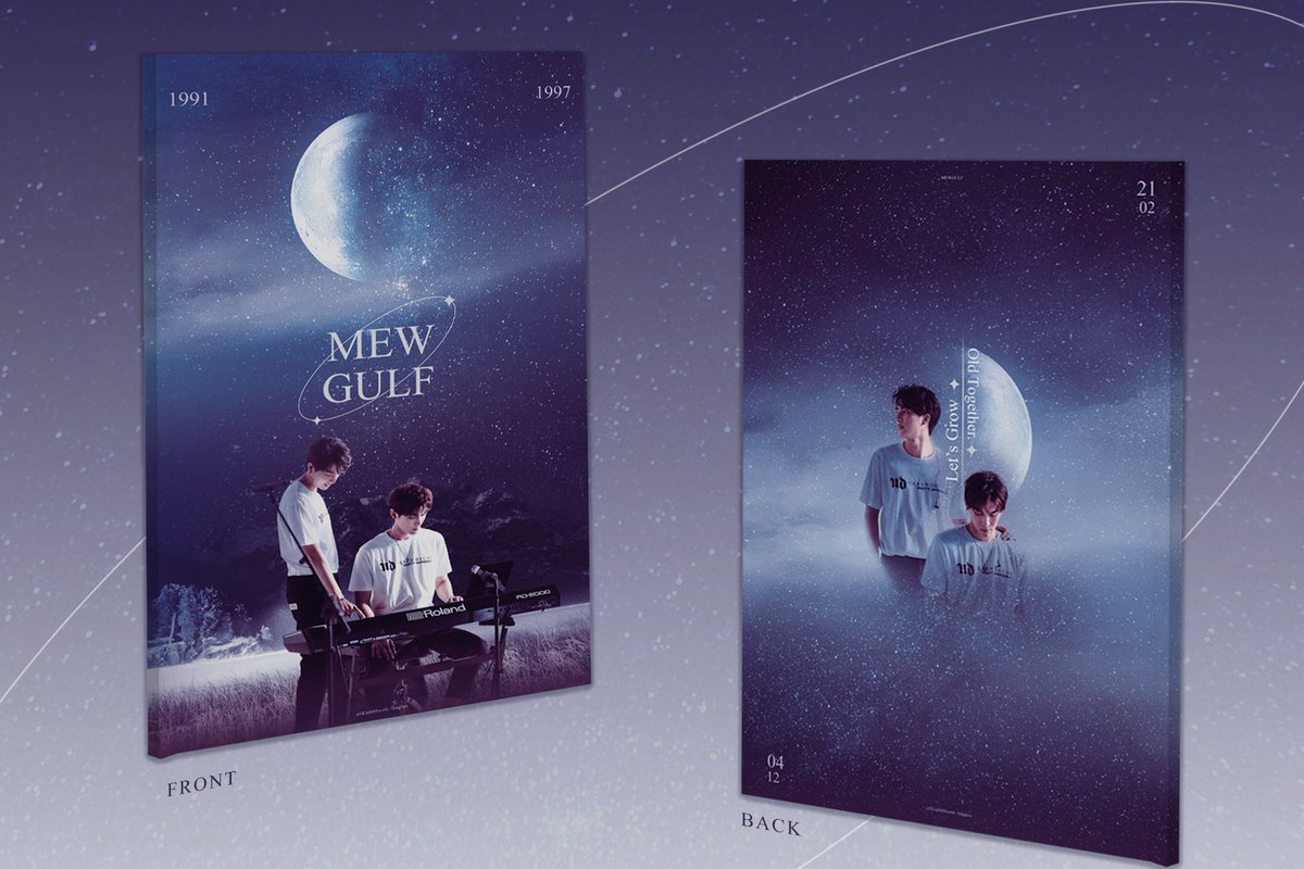 GingliewS's tweet photo. แวะมาแจก Photobook MewGulf ของเรา 1 เล่มค่ะ ขอคนรอได้ ยังผลิตไม่เสร็จค่ะ 😂

- Retweet
- Reply : Spaceman YouTube screenshot 
- Domestic shipping in thailand 
- Random before midnight 

#MewGulf1000DaysANY https://t.co/M8ZNkf2YaJ