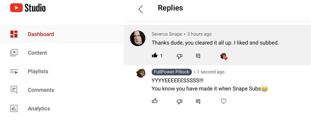 FullPillock's tweet photo. I’m an official YouTube https://t.co/2YJiDOmutv