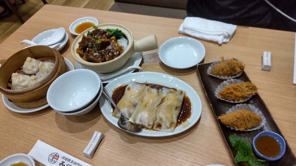 みんなの 西遊記 飲茶 口コミ 評判 食べたいランチ 夜ごはんがきっと見つかる ナウティスイーツ