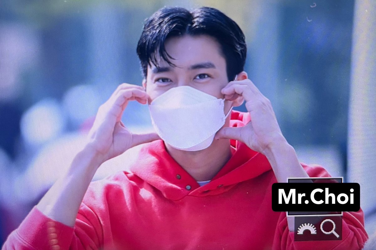 Mr. Choi tweet media