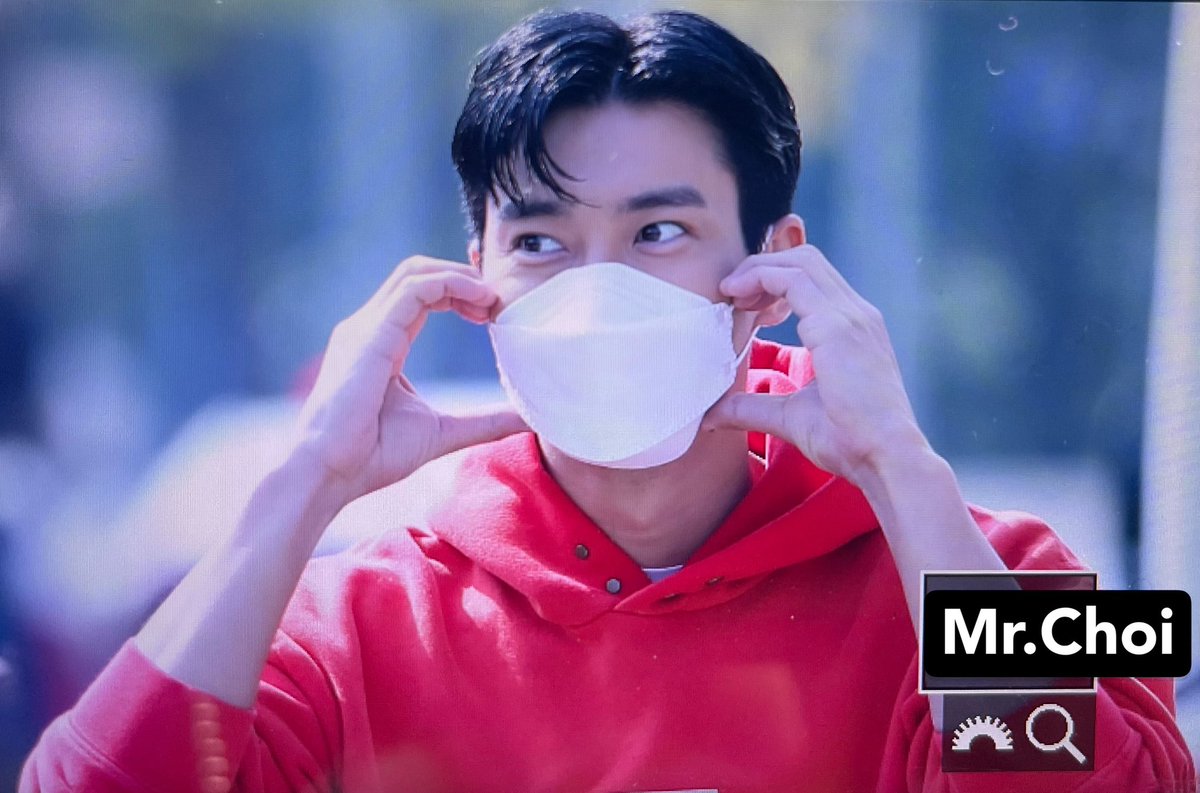 Mr. Choi tweet media