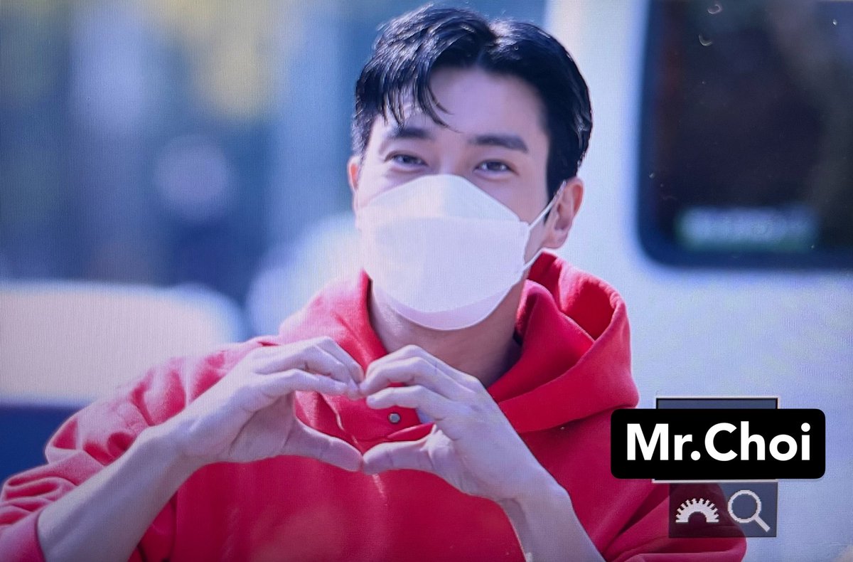Mr. Choi tweet media