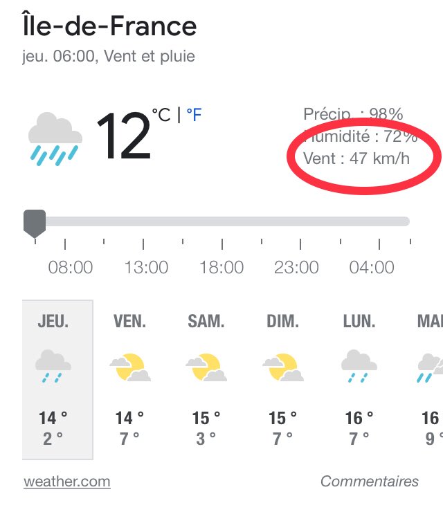 Hahahaa ! Merci internet 😂
#tempeteAurore