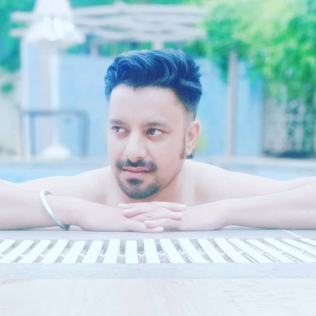 Just breathe ☺️