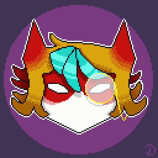 Made a Logo for a commission, Want one too? DM me and get Logos, Profile Pictures, Website Icons, Backgrounds, Games Assets, and much more at affordable rates and with full personalization! 

#pixelart #pixelartist #digitalart #logo #Logodesigner