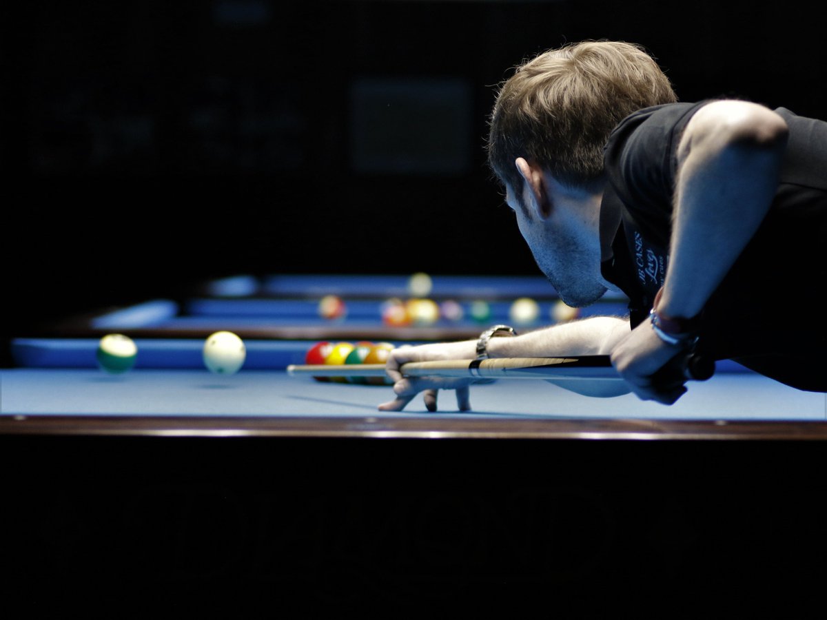 AmericanChamp14's tweet photo. Today’s high runs in the American Straight Pool Championship was...
Joshua Filler 213 (Taking the tournament high run lead from Shane Van Boening who had 210 consecutive balls yesterday)
Mario He 182
https://t.co/5It3XG8qlh #virginia 
Photo by Shaun Wilke https://t.co/Nc26K3OprE