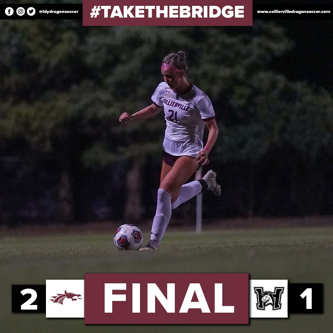 Regional Champions 2021

#Takethebridge