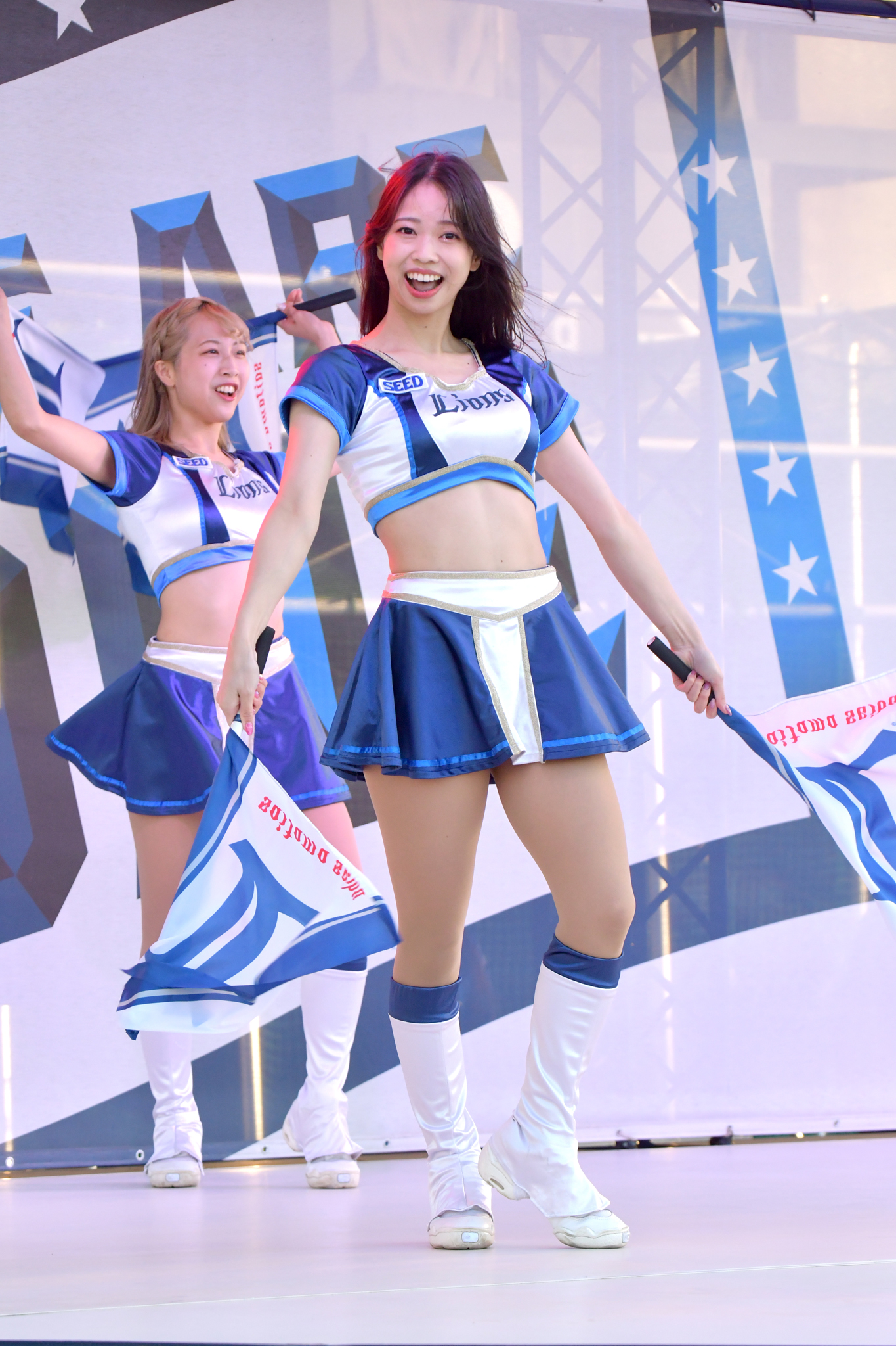 S*T様 bluelegends ガチャ 応援ボード Ami maachaN on X: 