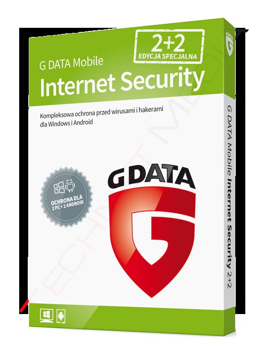 Przypominam, że wciąż dostępny jest super pakiet od <a href="/gdatapl/">G DATA Polska</a> w promocyjnej cenie.
G DATA Internet Security w licencji 20 miesięcznej na 2 komputery PC Windows oraz 2 urządzenia mobilne Android.
#Antivirus #Gdata #promocja
technet-media.pl/produkt/g-data…