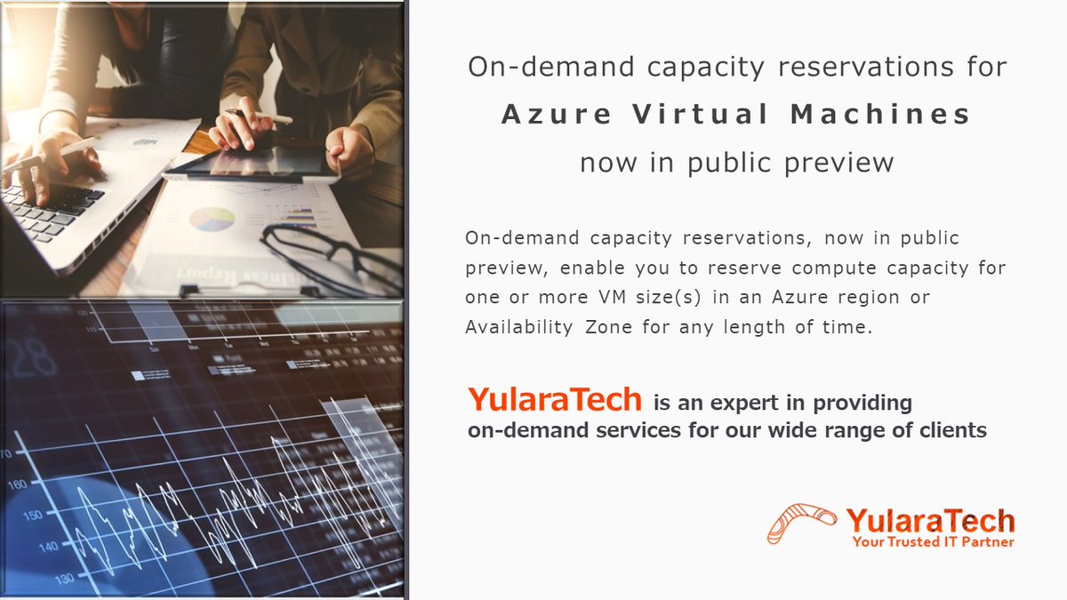 yularatech's tweet photo. We are specialists in providing a wide range of Azure Cloud solutions for our clients based on their unique requirements.
#cloudcomputing #yularatech #cloudadoption #cloud #cloudsecurity #hybridcloud #businessaustralia #australianbusiness #australianowned #australiansmallbusiness https://t.co/7NCaPmvK98