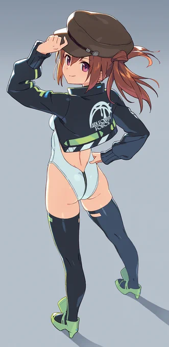 君影唯 