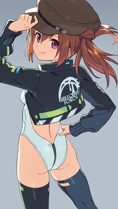 君影唯 