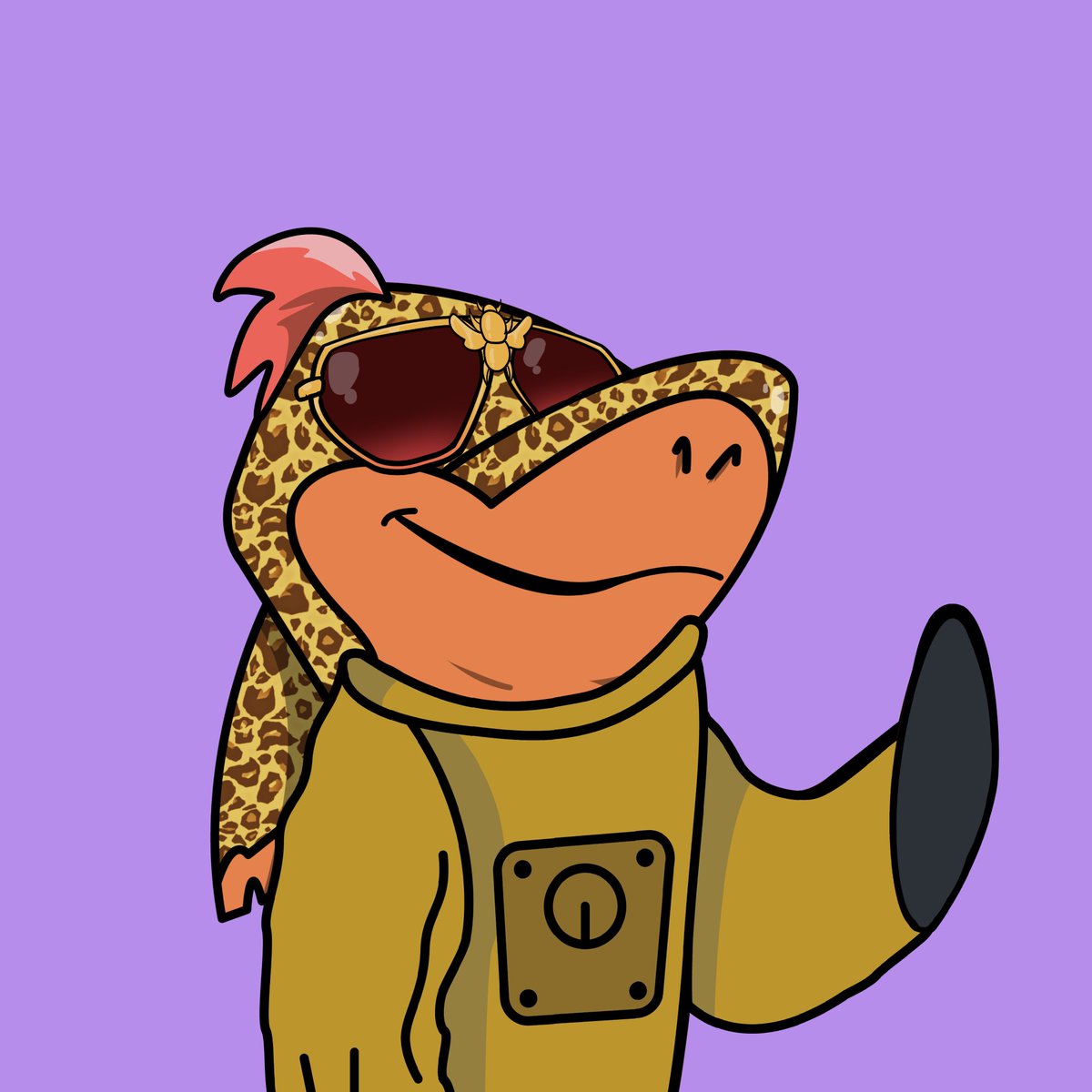 0xBarker⚔️ tweet media