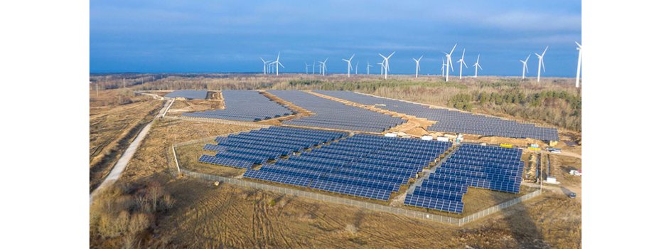 #Europe PV Snippets: <a href="/EBRD/">The EBRD</a> acquires 1.5% stake in Eesti Energia’s Enefit Green; @IGasEnergy and <a href="/Iona_Capital/">Iona Capital</a> for UK solar farms; @powertisenergy transfers 772 MW in Italy to <a href="/AquilaCapital/">🅰️sherisHere</a>; £13 Billion UK Renewable Investment Plan for <a href="/EdpRenewables/">EDP Renewables</a> taiyangnews.info/markets/europe…
