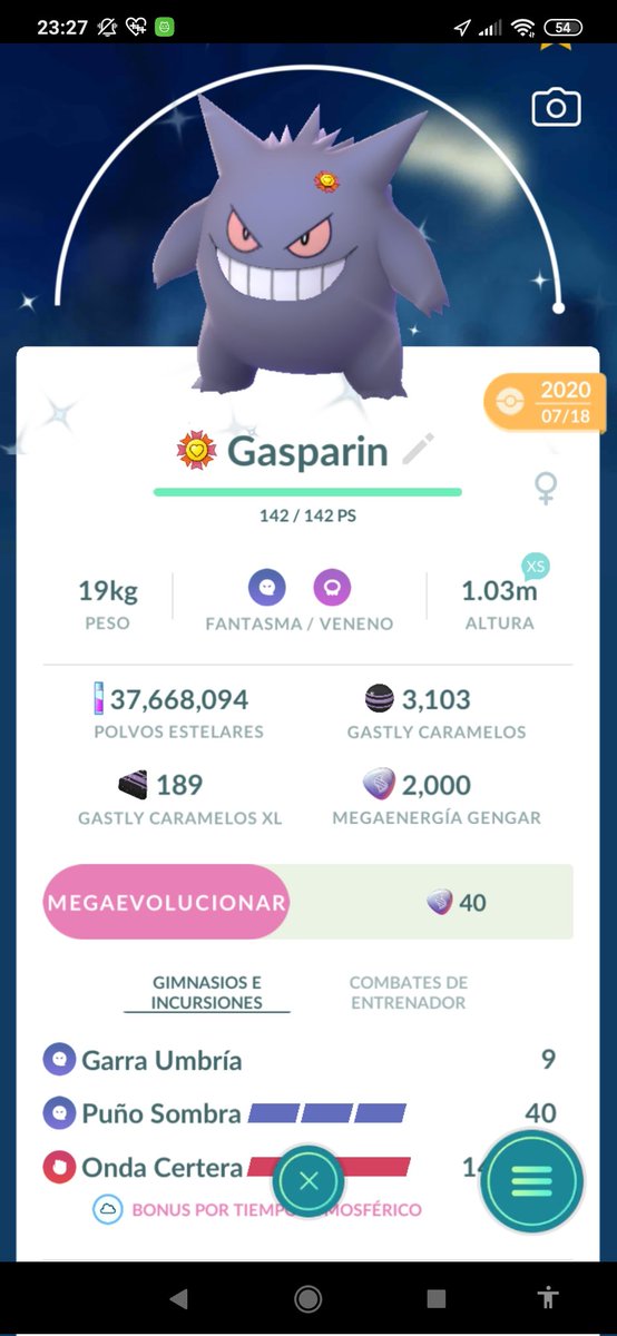 Gari2000's tweet photo. @Terminador73JP Yo lo tengo así 👀 https://t.co/Rv9DIdIJcc