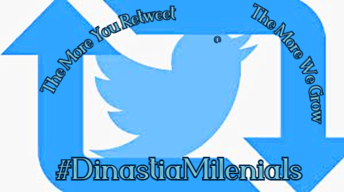 Rocio (@roloyac) on Twitter photo 💎Best Reweeters🔁Pt2
#DinastiaMilenials
@ruizfra21889955💎
@Ka_Elhk💎
@haydeech30
@YourAngelLovely💎
@Maulana15820034
<a href="/Ger_Rico10/">𝑮𝒆𝒓𝒎𝒂𝒏 𝑹𝒊𝒄𝒐 🎸</a>💎
<a href="/Albasha40835/">Ramab15</a>
@lluviasmith💎
<a href="/FAMKN_MENHUM/">فأمكن منهم</a>
@itzSHAHNOOR
@CarlosAielo💎
<a href="/ElesitaDuran/">Elesita Duran 💞</a>💎
<a href="/lunayessih/">𝒀𝒖𝒍𝒆𝒛 ☀️🌊⛱️</a>💎
<a href="/Gago63594241/">Gago gago</a>
<a href="/noemirodrg/">Noemí Rodríguez</a>
<a href="/Eles26/">Eles Durán</a>💎 💎Best Reweeters🔁Pt2
#DinastiaMilenials
@ruizfra21889955💎
@Ka_Elhk💎
@haydeech30
@YourAngelLovely💎
@Maulana15820034
<a href="/Ger_Rico10/">𝑮𝒆𝒓𝒎𝒂𝒏 𝑹𝒊𝒄𝒐 🎸</a>💎
<a href="/Albasha40835/">Ramab15</a>
@lluviasmith💎
<a href="/FAMKN_MENHUM/">فأمكن منهم</a>
@itzSHAHNOOR
@CarlosAielo💎
<a href="/ElesitaDuran/">Elesita Duran 💞</a>💎
<a href="/lunayessih/">𝒀𝒖𝒍𝒆𝒛 ☀️🌊⛱️</a>💎
<a href="/Gago63594241/">Gago gago</a>
<a href="/noemirodrg/">Noemí Rodríguez</a>
<a href="/Eles26/">Eles Durán</a>💎