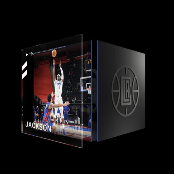 FortyEightMins's tweet photo. 🎯🏀 𝐍𝐁𝐀 𝐓𝐨𝐩 𝐒𝐡𝐨𝐭 #giveaway 

🔹 With the #NBA season starting, we're giving away a batch of #NBATopShotThis moments 🔹

⚡️Today's: Reggie Jackson⚡️ 

To 𝐖𝐈𝐍:
➡️ Retweet This
➡️ Follow @FortyEightMins https://t.co/2pDwQbV812