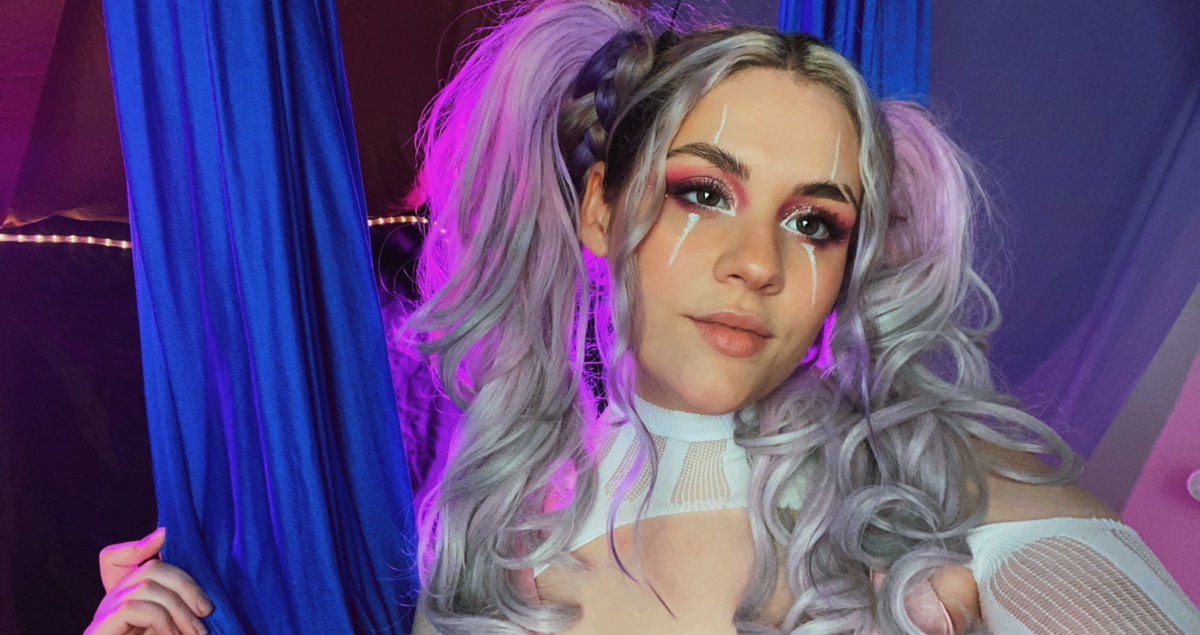 maddii_rose's tweet photo. I would like to look like this forever. K thx https://t.co/nAlRLJ3Nbo
