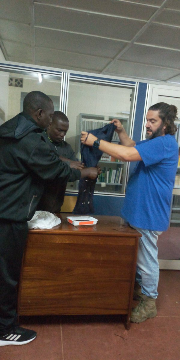 Joselyne Barakagwira tweet media