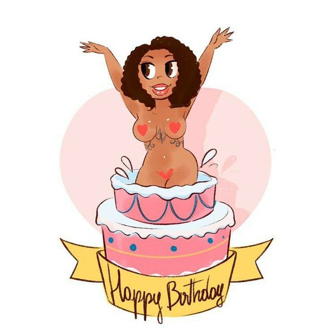 Happy Birthday to me #NewProfilePic https://t.co/ibbjCZRZ4Q<a href="/tag/newprofilepic"class="tags">#NewProfilePic</a>
