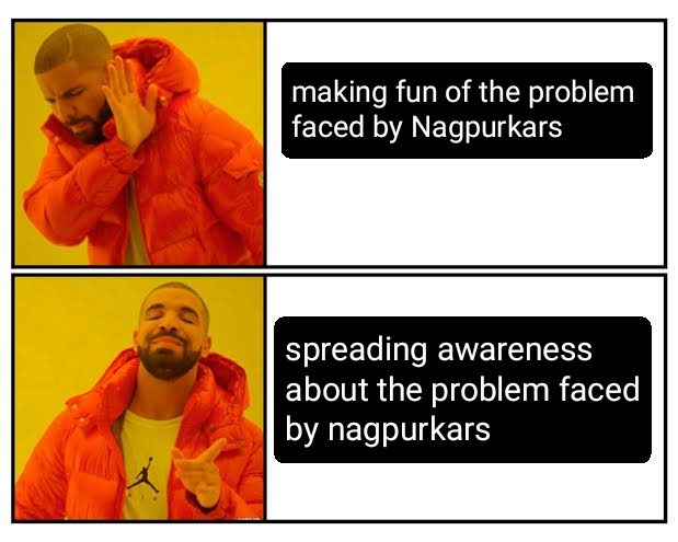 boardman_nagpur's tweet photo. That's what our Nagpur memers, मंडळ do! https://t.co/1j4EmdQGMQ