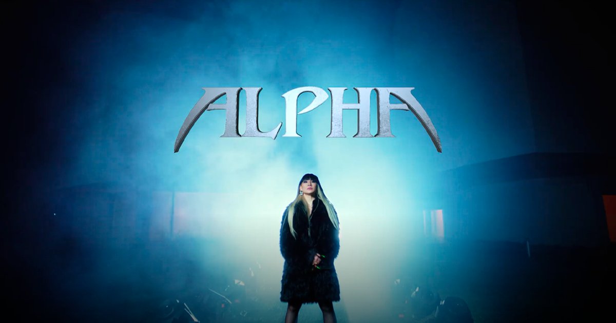 infoCL_'s tweet image. [🚨] - Confira a 'Live Performance' completa de "SPICY", "Lover like me", "Tie a Cherry" e "Let It" no YouTube.

🔗: youtu.be/vOHaKPf0ce4

#CL #ALPHA