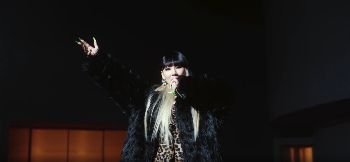 sophiegzb's tweet photo. CL IS THE ALPHA 🌪️❤️‍🔥 https://t.co/kmtVNHOMzB