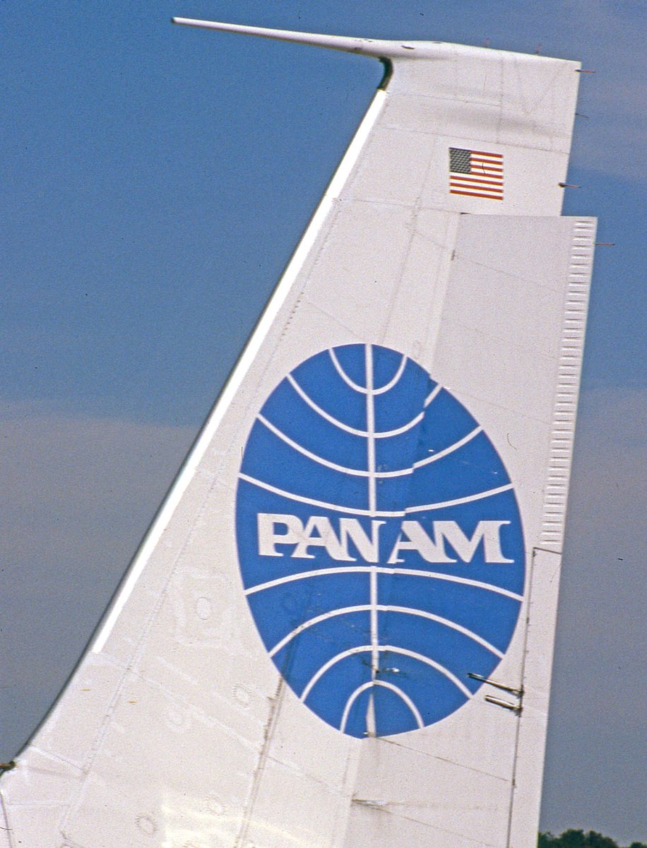 Pan American tweet media