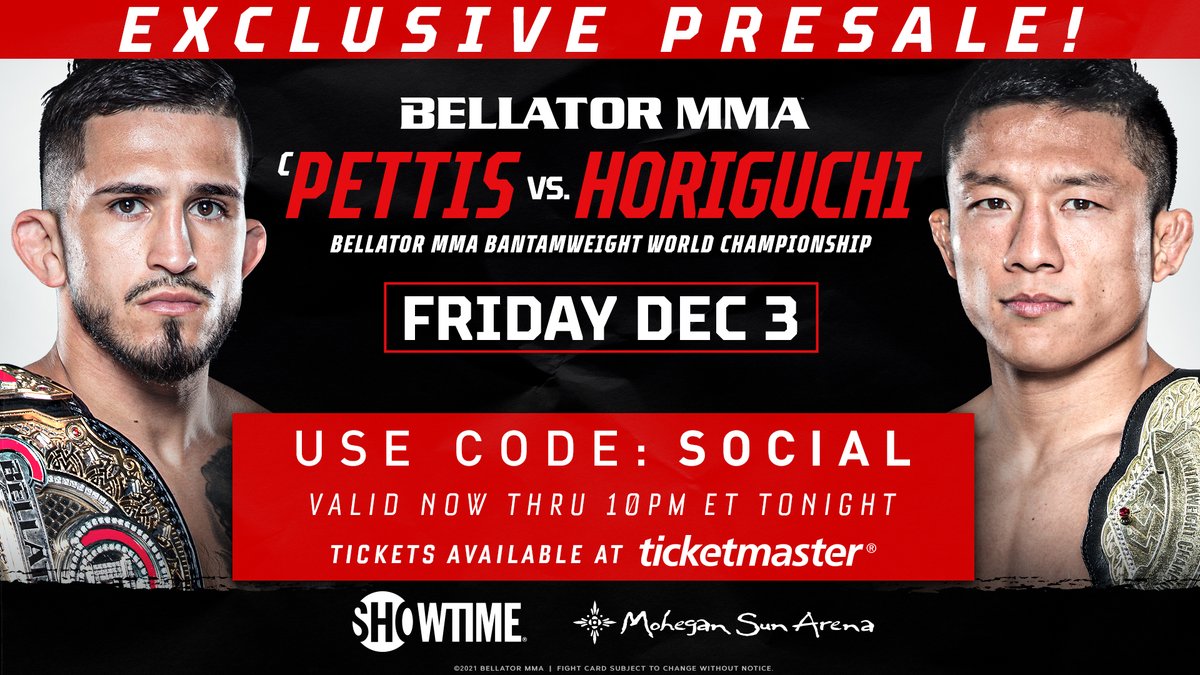 BELLATOR 272 ポスター | www.schmetterlinghaus.at