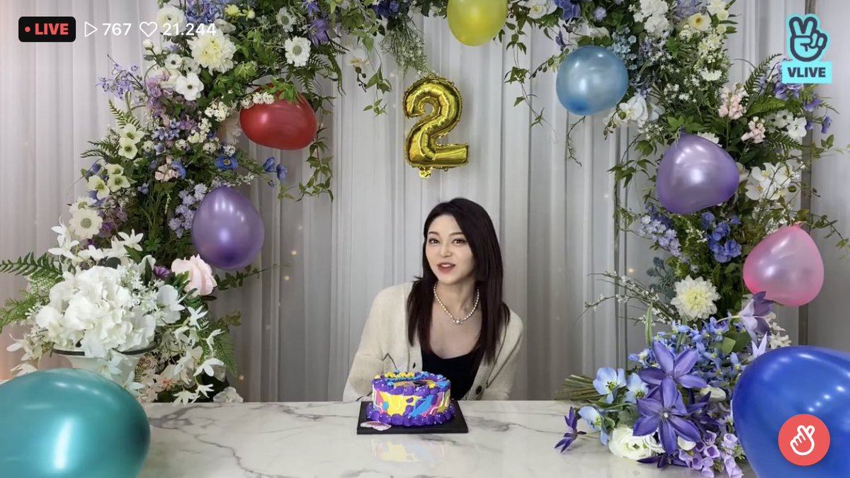 nessasluvash's tweet photo. Happy Ace AleXa Day 🐺
happy 2nd debut Anniversary
#AleXa #알렉사 #AleXa2ndDebutAnniversary #AleXa2ndAnniversary
#TwoYearsWithAleXa
#OneYearRevolution https://t.co/qnEkpCY7Ty