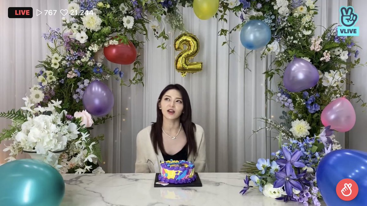 nessasluvash's tweet photo. Happy Ace AleXa Day 🐺
happy 2nd debut Anniversary
#AleXa #알렉사 #AleXa2ndDebutAnniversary #AleXa2ndAnniversary
#TwoYearsWithAleXa
#OneYearRevolution https://t.co/qnEkpCY7Ty