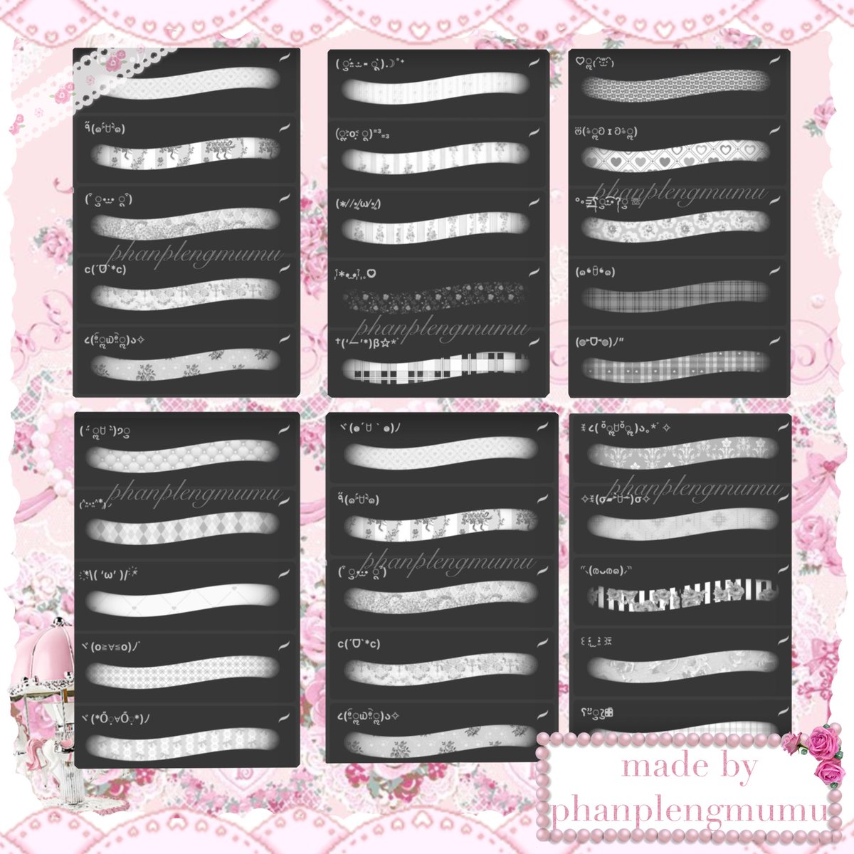 ʕ”̮ुॽु✚⃞𝐺𝑖𝑣𝑒𝐴𝑤𝑎𝑦🎀

♡⃝• pls retweet before use
♡⃝• frame png
♡⃝• do not repost &amp; use for commercial

* ི•̮͡ુ -ુ ྀෆ⃛ link in mention* ི-̮͡ू -ू ྀ
#procreate #เเจกpng #แจกบรัชprocreate #แจกบรัช