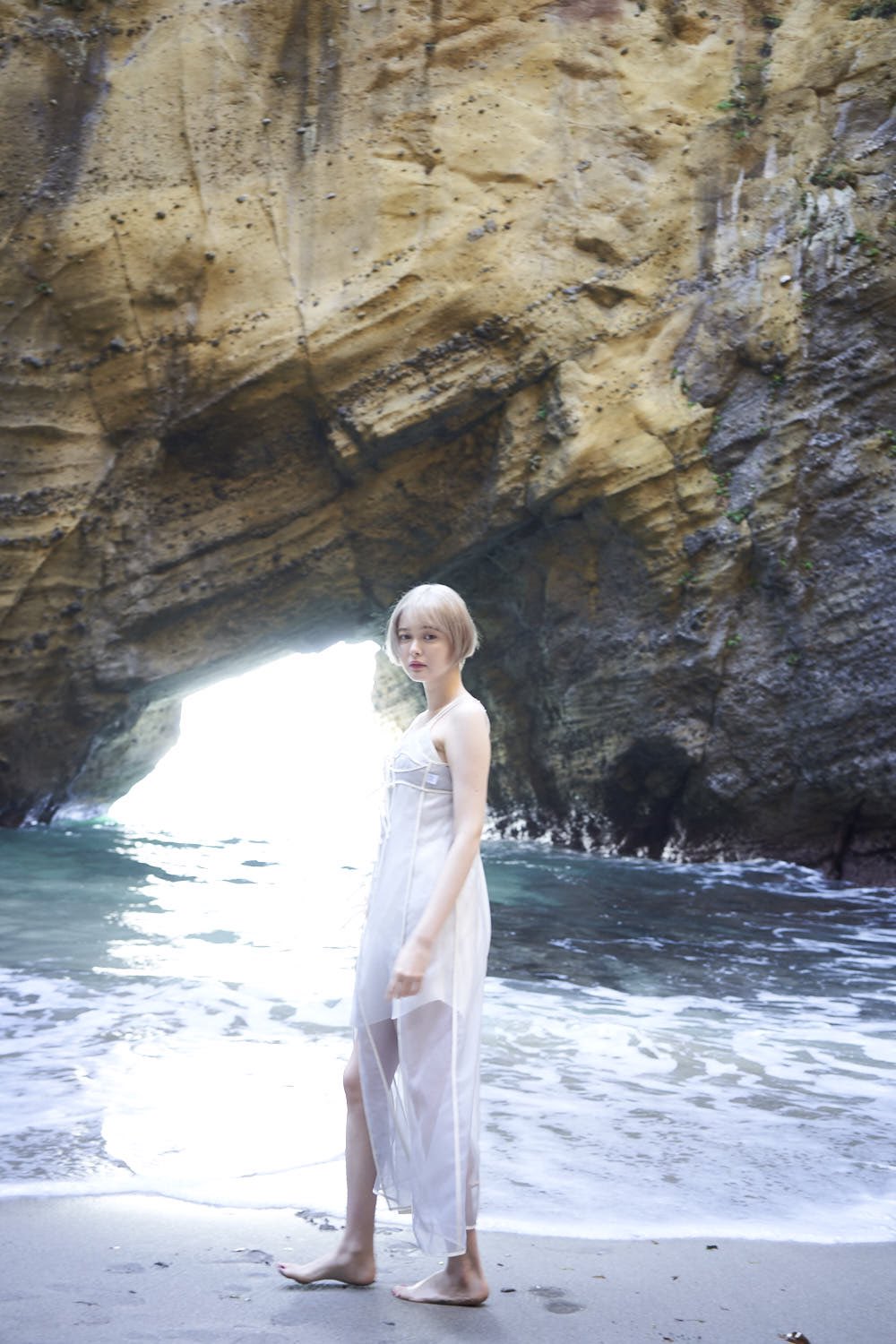 玉城ティナ デビュー10周年写真集 世界 公式 Tina Sekai Twitter