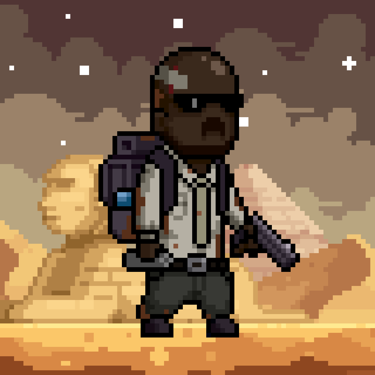 66percentNFT's tweet photo. 💎🌟💰#66percent #66percentNFT #NFT #sneakpeek  We got 26 unique backgrounds for treasure hunters to discover. Can you spot their name and location?💎 https://t.co/cnlq4IOp3X