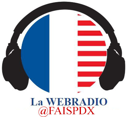 CedricStrapart's tweet photo. 🎬1...2...3... ACTION!
La #WebRadio @FAISPDX, c'est reparti! 🥰
Au programme de cette émission👉https://t.co/d0Od1n2hwf 👈
🚸Un début d'année un peu spécial 🇺🇲🇫🇷
🏃‍♂️Rencontre avec @YassineDiboun, un ultra-runner
👻Une blague
✍️Des personnages imaginaires
Enjoy
#WebRadioMLFAmerica https://t.co/BrbycbFVq9