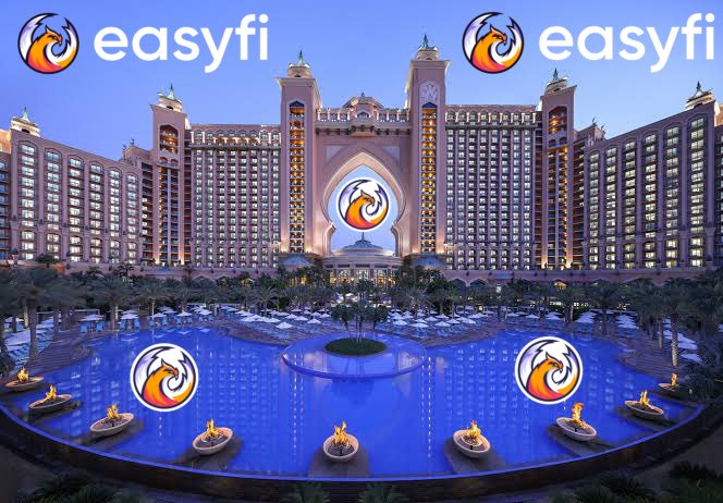 Rahul_2503's tweet photo. #EasyFi WOW Summit Dubai
✨@EasyfiNetwork was the proud sponsor of the WOW Summit
👉 The event was held at Atlantis The Palm, Dubai.
👉 The event had focused discussions on #DeFi & #NFT
👉 Delegates came from all over the world to the event.
#DoMoreWithDeFi #GoEz
$EZ https://t.co/BWnqONZyse