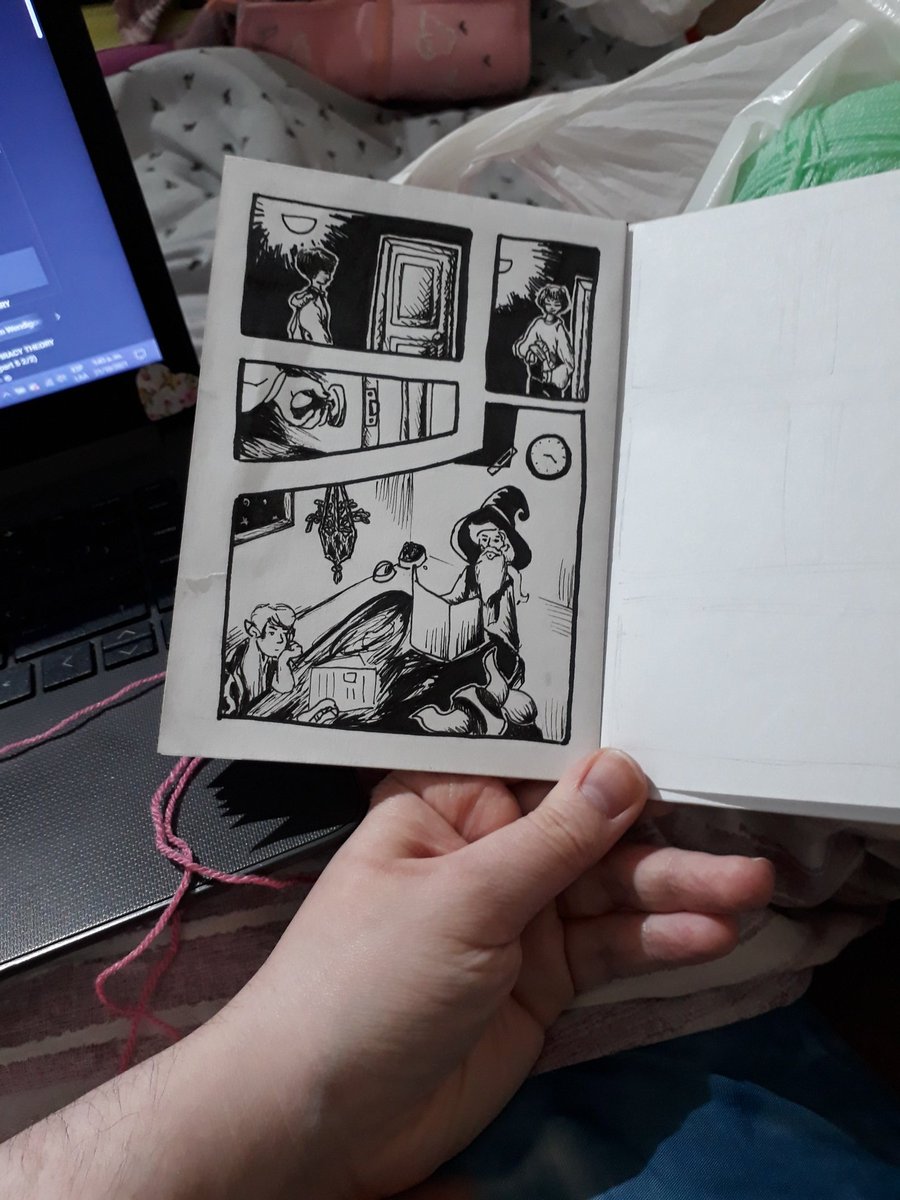 Rocío Porter tweet media