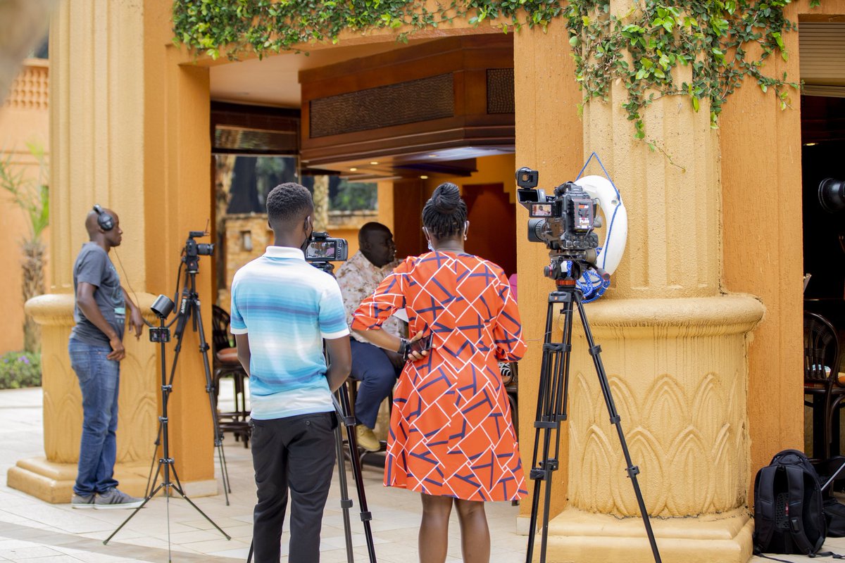 MJMVStudios's tweet photo. Today since it's a #ThrowbackThursday #Tbt we bring the angle of the shots that were taken during our @BBCAfrica focus on Africa fiveunderfive shoot.
#mjmvstudios #videography #photography #5u5 #bbcnews https://t.co/pnahTTWuE4