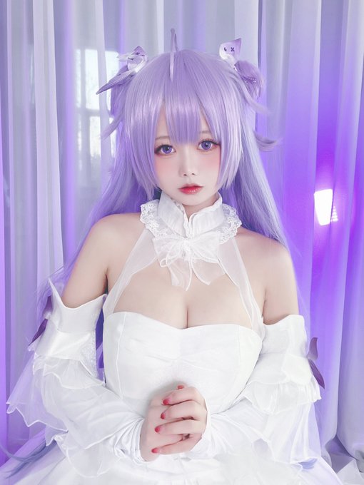 コスプレイヤーLoluuuuuuのTwitter画像42