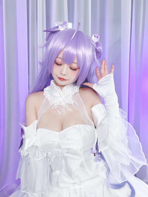 コスプレイヤーLoluuuuuuのTwitter画像43