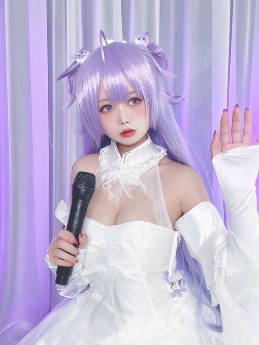 コスプレイヤーLoluuuuuuのTwitter画像44