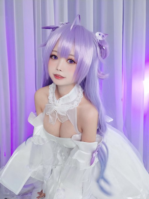コスプレイヤーLoluuuuuuのTwitter画像45